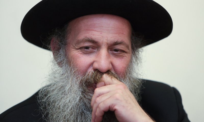 דיווח: שולי רנד הורשע בגרימת חבלה ברשלנות