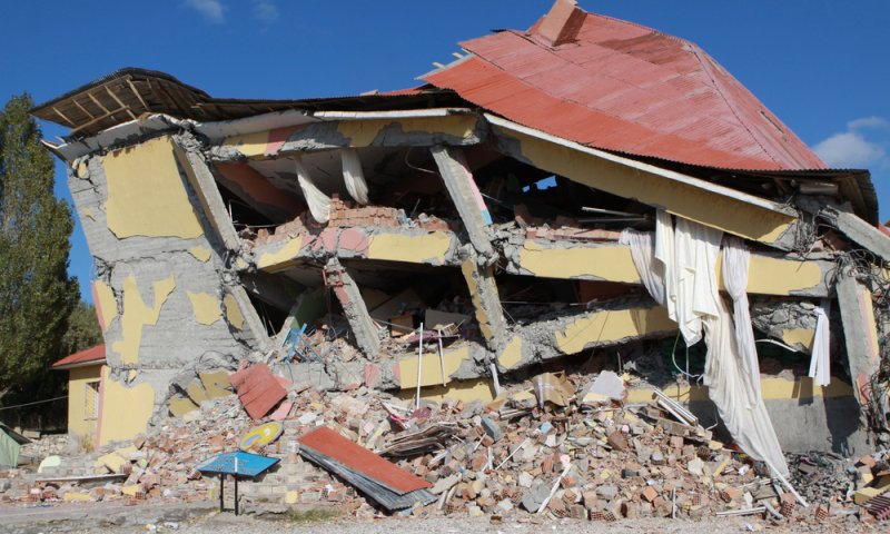 מתכוננים לרעש אדמה עז: היערכות מיוחדת בצפון