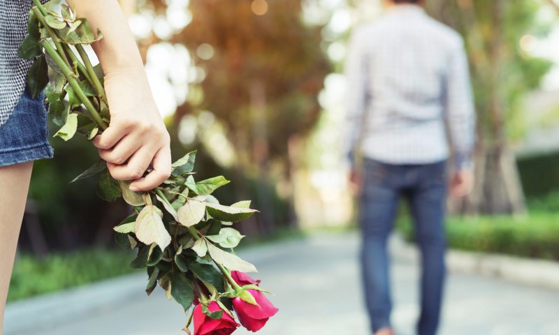 מפחיד: כתב אישום נגד סטוקרית מלחיצה במיוחד