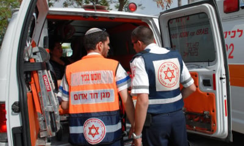 טרגדיה בצפון: בת שירות לאומי נפטרה במהלך טיול בגולן