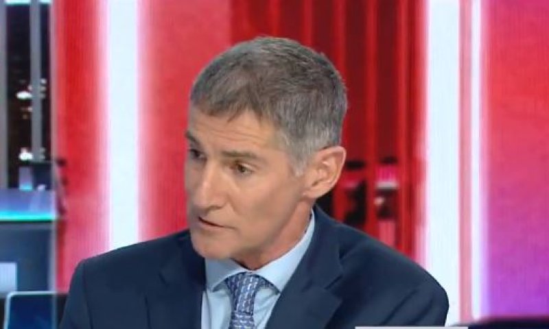 הימין אשם בטרור? יאיר גולן בעוד התבטאות אומללה.צפו