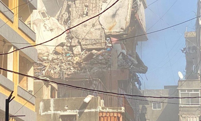 סיכול ממוקד: צה"ל חיסל את ראש מערך המטה של חיזבאללה