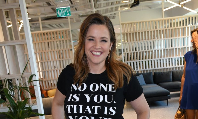 מנחת הטלוויזיה: "התמונות מרפיח לא מקדמות ניצחון מוחלט"