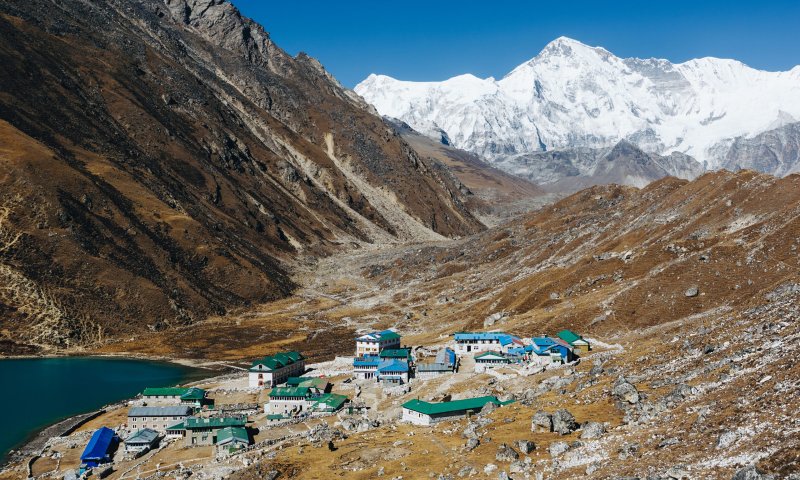 אסון בהודו: הצפות הרסו בתים, מאות לכודים ונעדרים