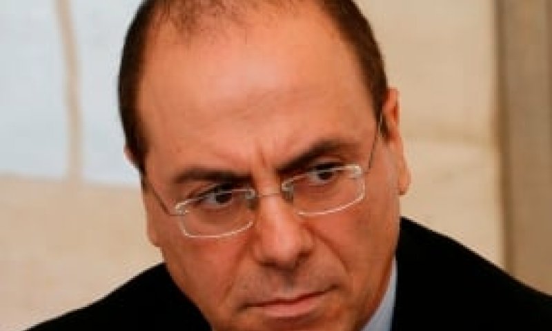 סילבן שלום: "הטורקים הם אלו שצריכים להתנצל"