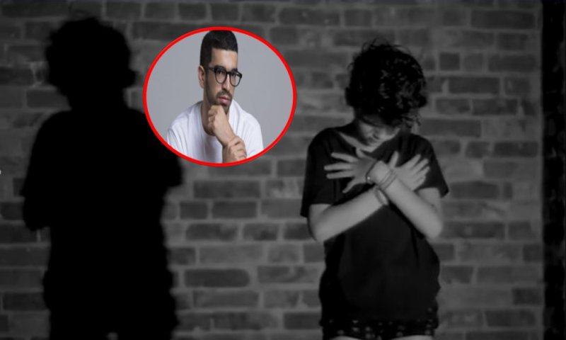 הילד מלונדון שריגש את חנן בן ארי