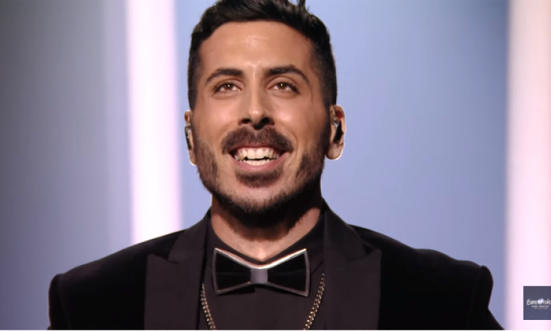 מפתיע: כך יראה הביצוע של קובי מרימי בגמר.צפו