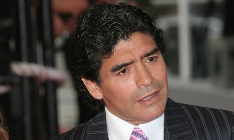 גאון-קטן-גדול: 63 שנה להולדתו של דייגו מראדונה