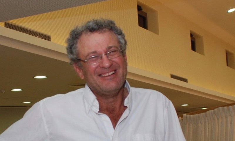 ההרוג בתאונת עבודה בהר חברון: רון צוראל מכרמל