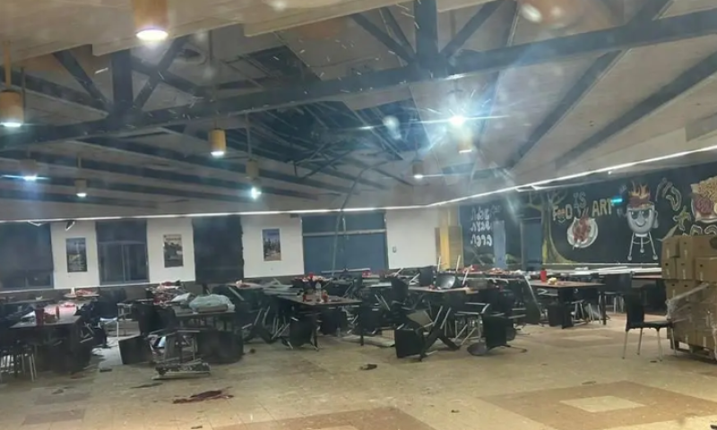 קיבלו מידע מבפנים? הכתב הצבאי מתייחס לשמועות ברשת