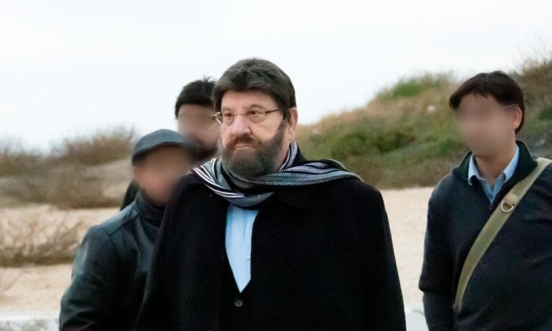 שבר את הרשת: התגובות לתמונתו של רובי ריבלין