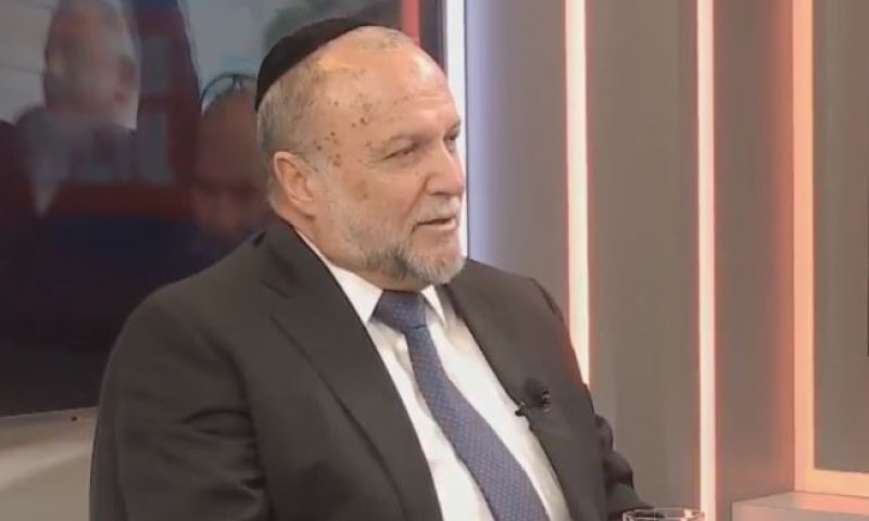 מצביעי מרצ לא הצביעו למפלגה בגלל "המרוקאים"