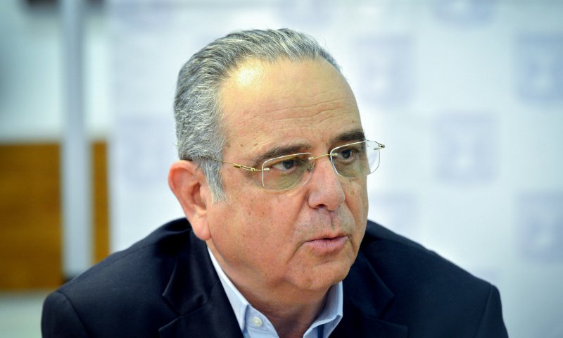 נשיא התאחדות התעשיינים נעצר בחשד לזיוף מסמך