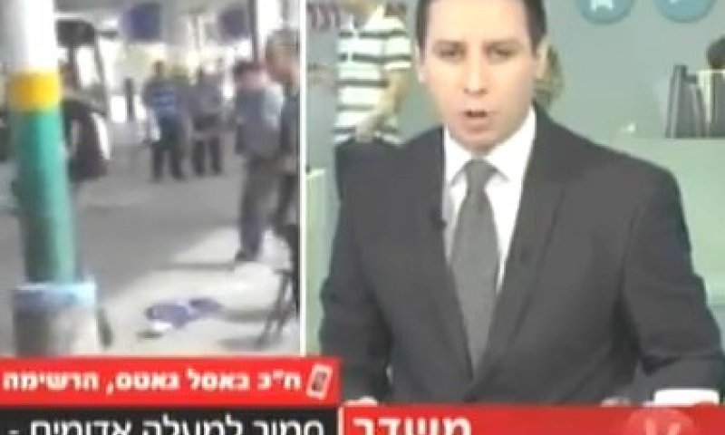 כתב ווינט התפרץ וקרא לח"כ גטאס &ndash; שקרן. צפו