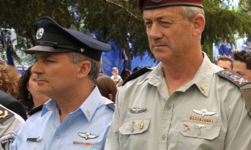 כצל'ה: הרמטכ"ל והמפכ"ל צריכים לערוך חשבון נפש