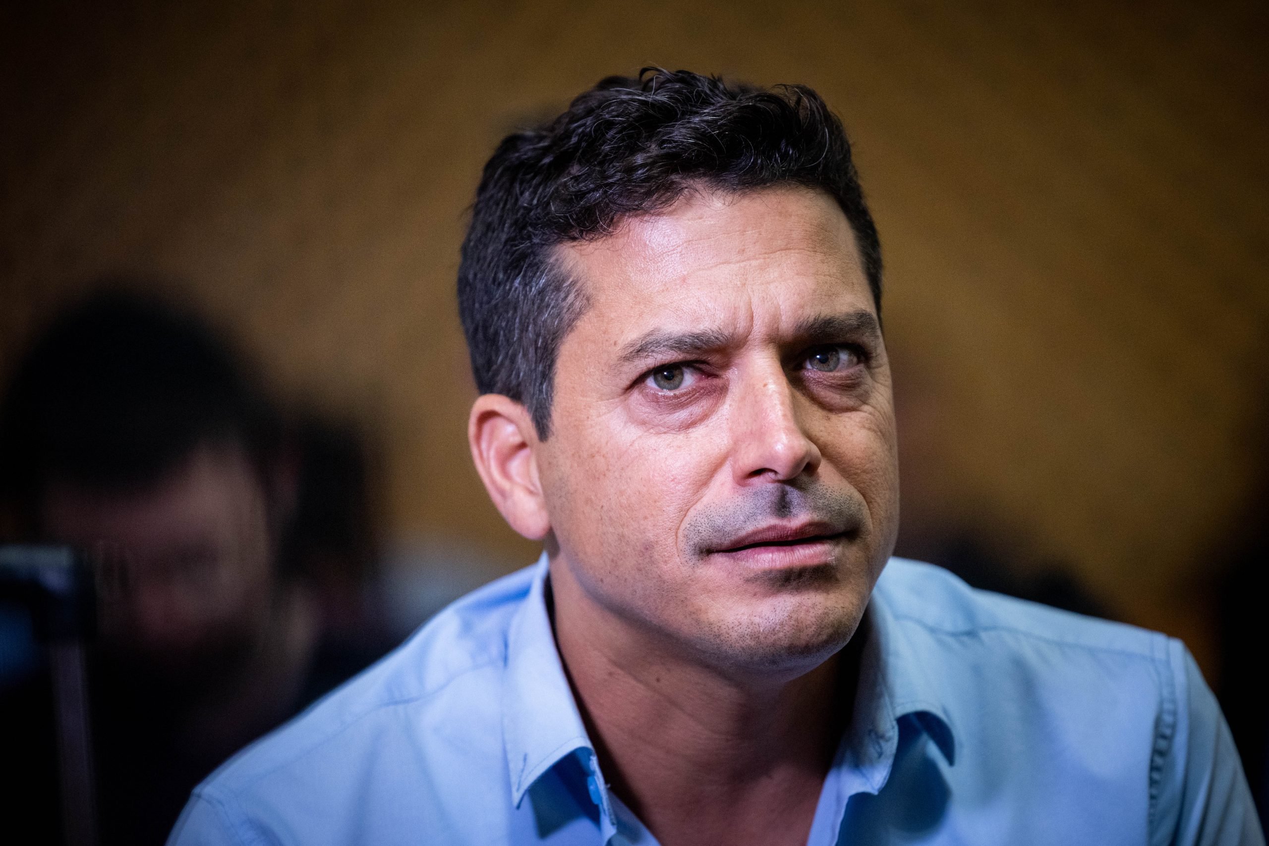 Photo by Yonatan Sindel/Flash90