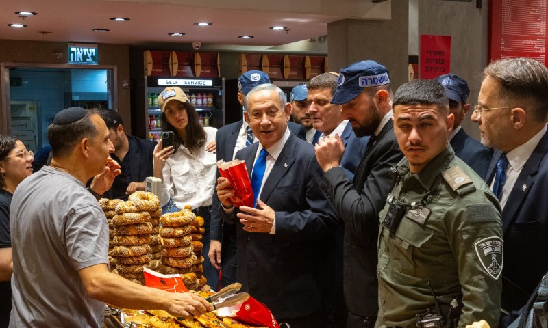 ניתוח: אחרי שנה וחצי הימין הצליח להעיר את המצביעים