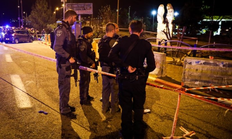 המחבל מהפיגועים בעפרה וגבעת אסף הורשע ברצח