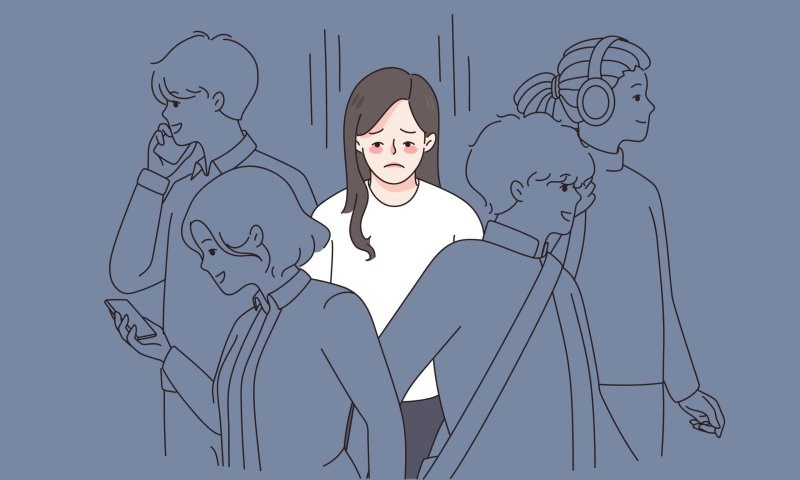 את ממש קורבן &ndash; עם חותמת