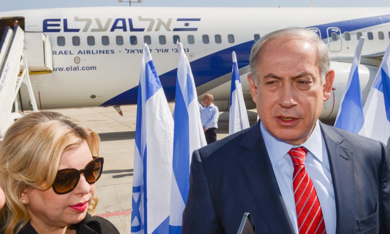 נתניהו מבהיר: היטלר הוא האחראי לפתרון הסופי