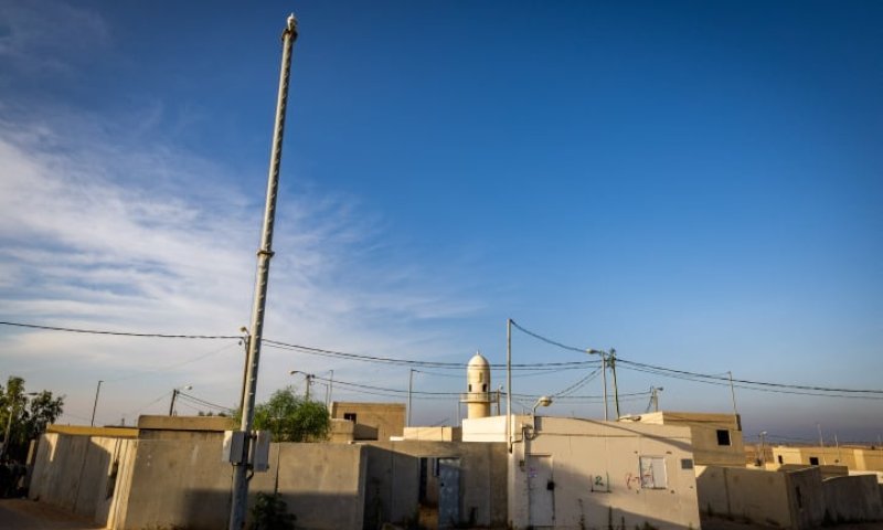 חוק ההגנה על בסיסי צה"ל אושר בכנסת