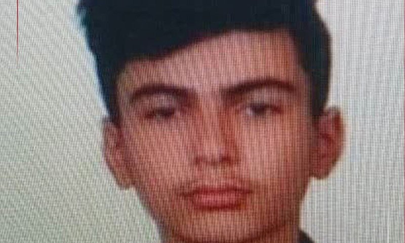 לוחם משמרות המהפכה נהרג באיראן