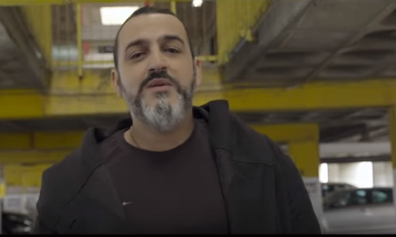 "השליחות החשובה בחיי": קובי אפללו בסינגל חדש