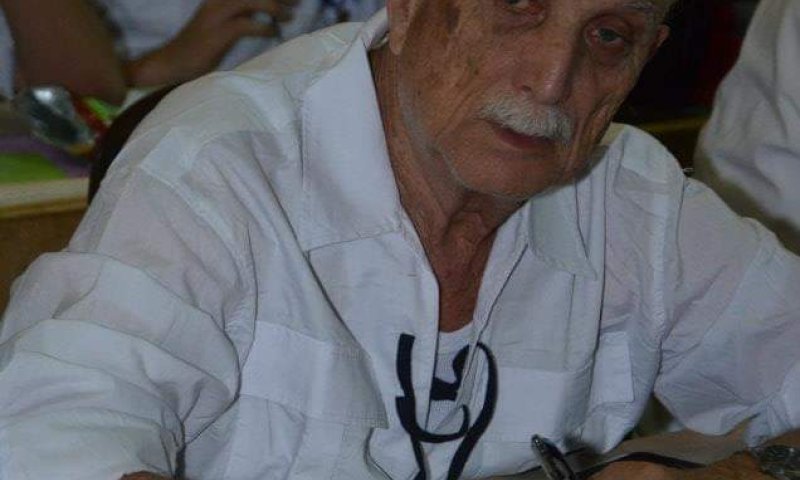 ברוך דיין האמת: פרופ' אמנון שפירא הלך לעולמו