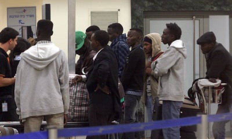 כצל'ה במכתב לתושבי ת"א: אתם במתקפת טרור דמוגראפי