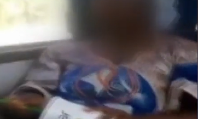 האישה שהושפלה מסבירה: למה לא הגבתי