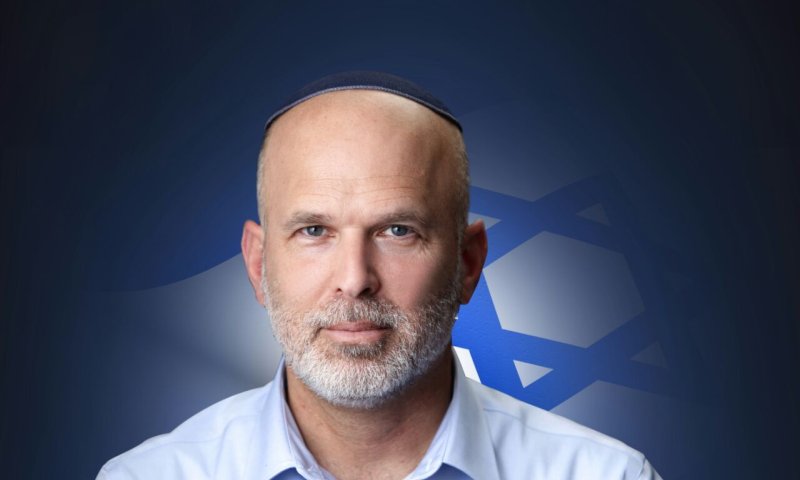 מקורב לברנסקי עתר לביטול הבחירות בבית היהודי