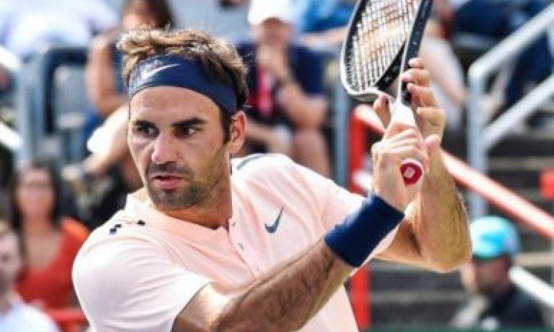 מתבכיין? פדרר מסביר למה הוא הודח בשמינית הגמר