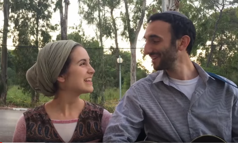 תגבירו ווליום: הקאברים החדשים לפסח תשע"ז