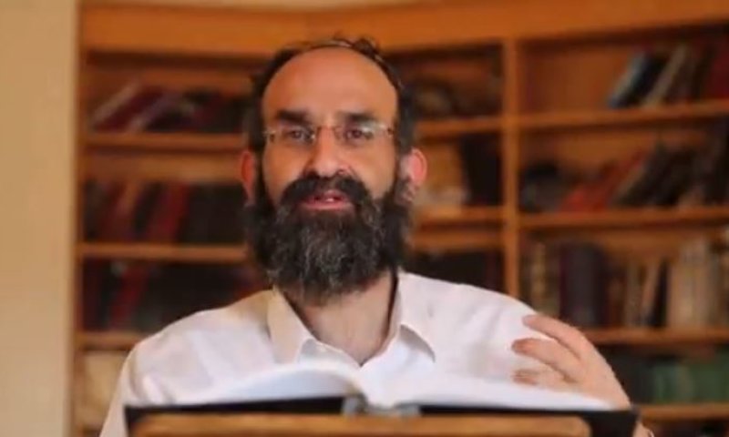 צפו: מידות ב-2 דקות. מהי גבורה ואיך קונים אותה