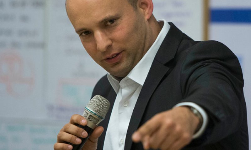 סקר: 9.6% רוצים שבנט יהיה ראש-ממשלה