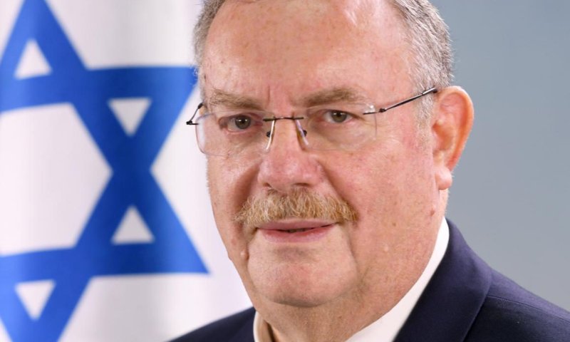 נתניהו התקפל: היועמ"שית אישרה למנות את הרשקוביץ לנציב