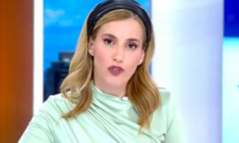 טל מאיר משיבה לאמנון לוי: "אני ישנה טוב בלילה"