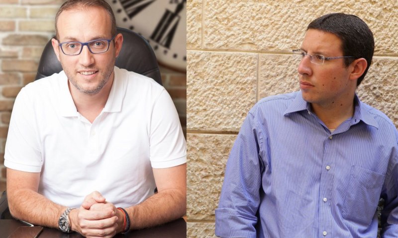 ברנז'ה: מיזוג ענק בעולם היח"צ והפרסום הסרוג