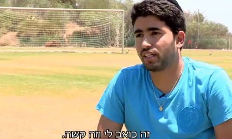 גם בשביל הצעה מריאל מדריד אני לא מחלל את השבת