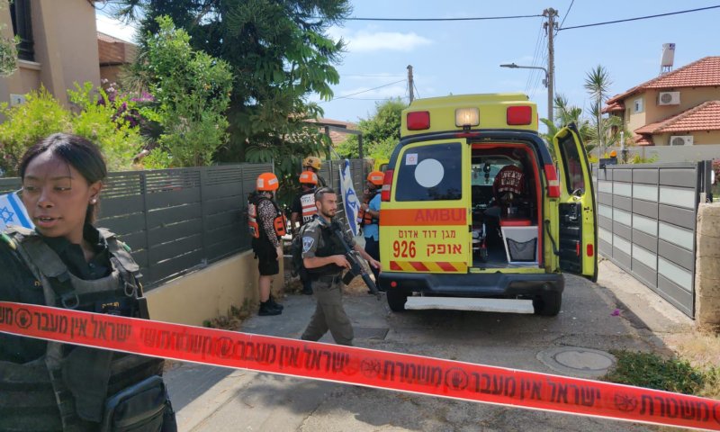 מתחילת המבצע: 4,000 רקטות נורו לעבר ישראל