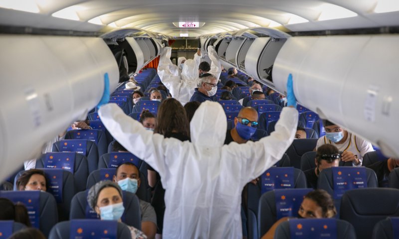 הרב הראשי בדרום אפריקה: אל תסגרו את ישראל בפנינו