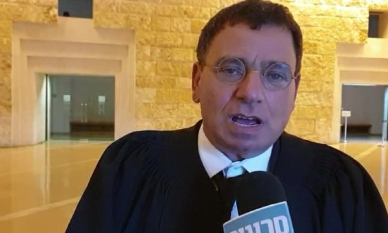 הליכוד בבג"ץ: ניסיון להפיל את הקמפיין במועד טקטי