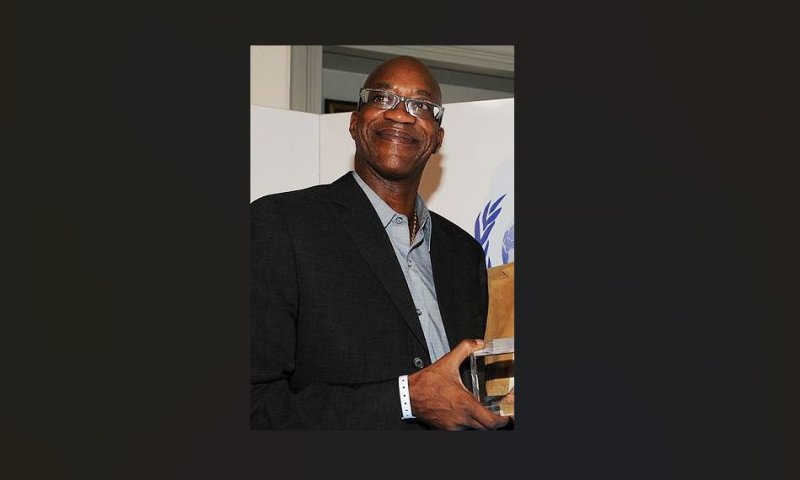 יום הולדת לאדם שהפך את האולימפיאדה למקצוענית