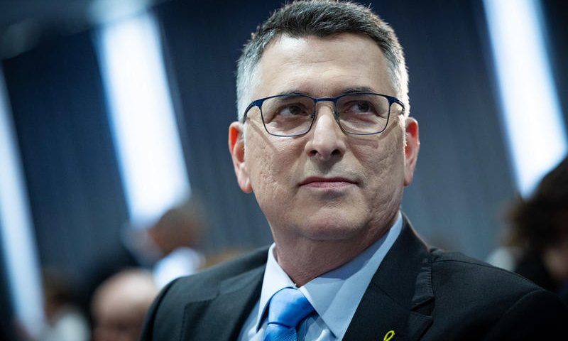 סער על הפיגוע בסידני: "ממשלת אוסטרליה לא נקטה בצעדים מספקים"