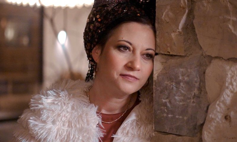 הזמרת הדתייה מרב ברנר בסינגל חדש