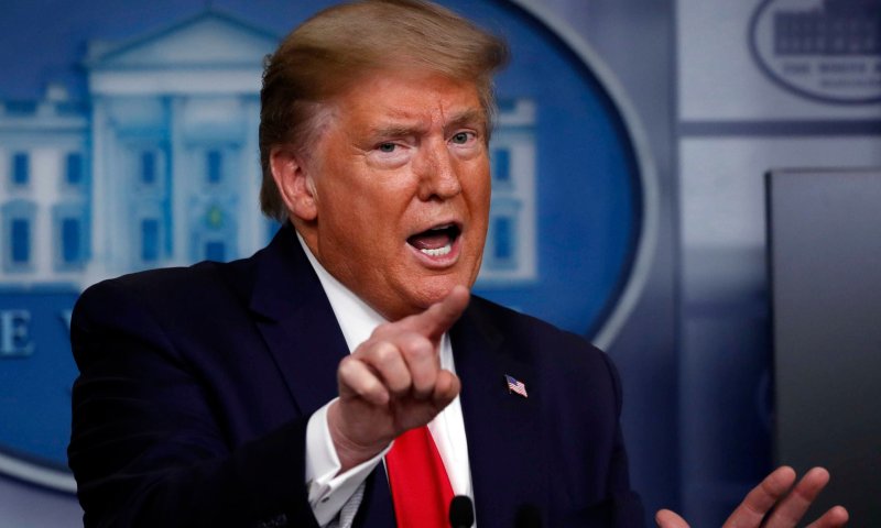 איראן פונה לטראמפ: "תבדוק את המדיניות השגויה"