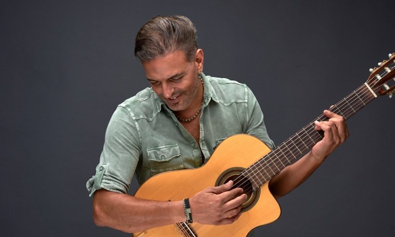 "רחוק מידי": סגיב כהן בסינגל חדש