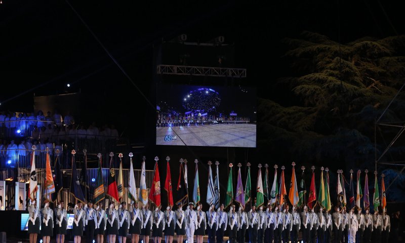 טקס יום העצמאות: נבחרו משיאי משואת הרפואה והשיקום