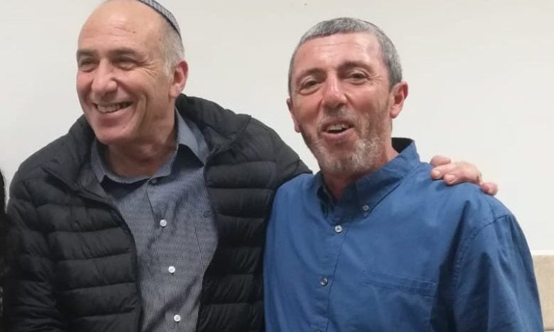 מוטי יוגב: "דרושים שניים לאחדות בתוך הבית היהודי"