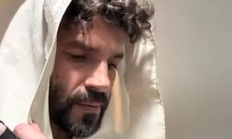 כוכב רוקדים עם כוכבים: החלטתי לא לעבוד בשבת